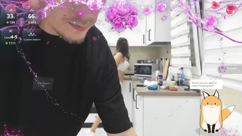 fuck4pleasure online show from 12.02.25