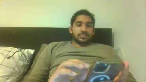 nomaii246 online show from 11.29.25