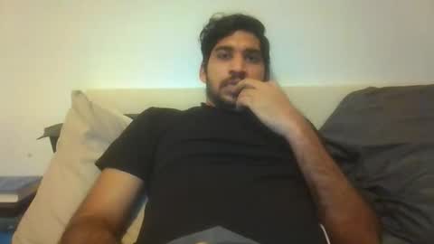 nomaii246 online show from 12.18.25