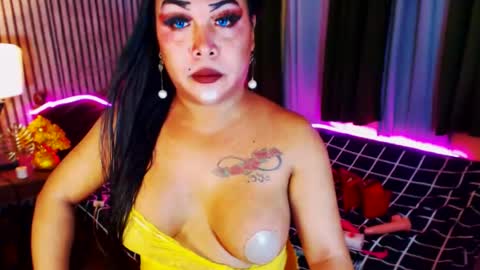 I AM YOUR MISTRESS YASSY DON T BE RUDE no ONE LOVE ME i KICK U online show from 06.23.26