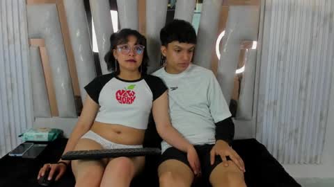 NoMERCY online show from 07.27.26