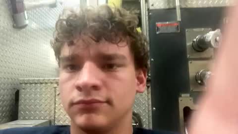 Curly  online show from 04.30.26