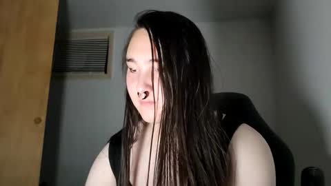 nonbinarybeauty20 online show from 11.04.25