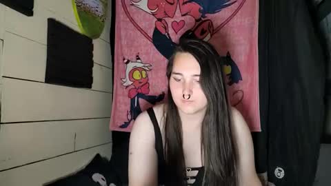 nonbinarybeauty20 online show from 06.05.26
