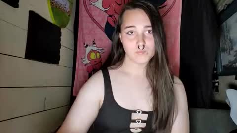 nonbinarybeauty20 online show from 06.11.26