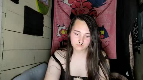 nonbinarybeauty20 online show from 06.18.26