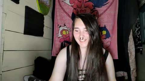 nonbinarybeauty20 online show from 06.22.26