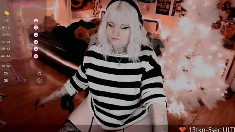 Noori online show from 01.15.25