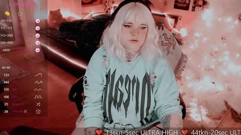 Noori online show from 01.21.25