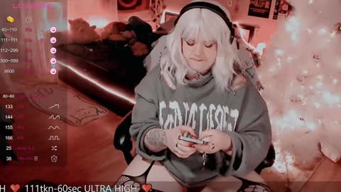 Noori online show from 01.22.25