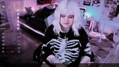 Noori online show from 02.20.25