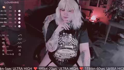 Noori online show from 03.11.25