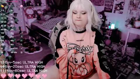 Noori online show from 10.07.25