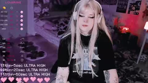 Noori online show from 11.03.25