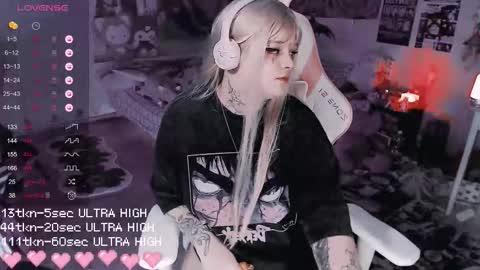 Noori online show from 11.05.25