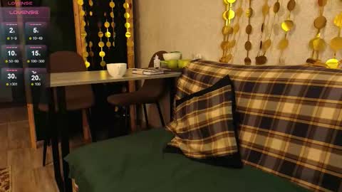 Nora online show from 02.24.26