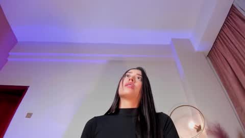 Nora Da Silva online show from 01.31.26