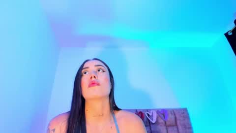 Nora Da Silva online show from 06.11.26