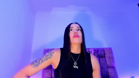 Nora Da Silva online show from 06.12.26
