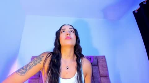 Nora Da Silva online show from 06.15.26