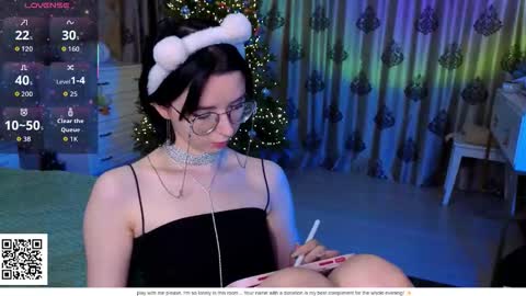 Nora Failure online show from 01.07.26