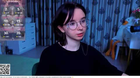 Nora Failure online show from 02.19.26