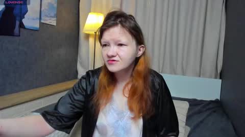 Nora online show from 10.17.25