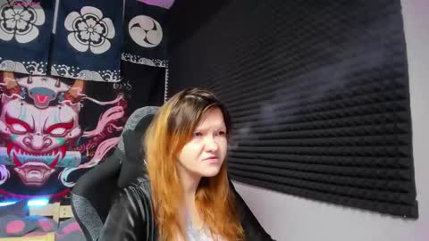 Nora online show from 10.25.25