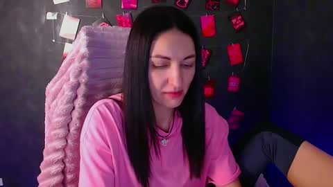 Snapshot of nora_n chatting on 01.08.26 Nora online show from 01.08.26