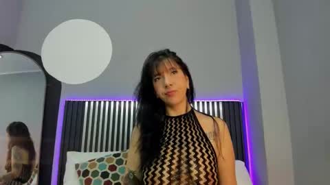 Snapshot of nora_temptress chatting on 11.28.25 Nora Temptress online show from 11.28.25