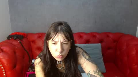Nora Temptress online show from 04.30.26