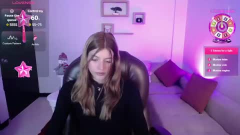 Nora online show from 12.11.24