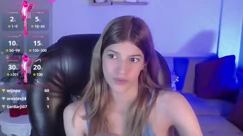 Nora online show from 12.28.24