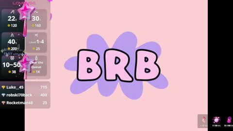 Nora online show from 01.02.25