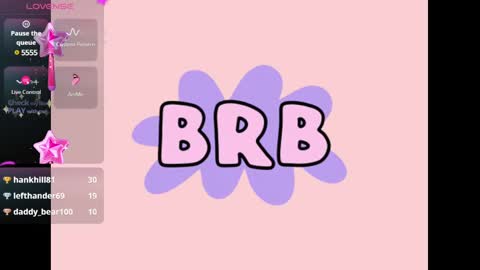 Nora online show from 01.06.25