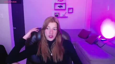 Nora online show from 01.29.25