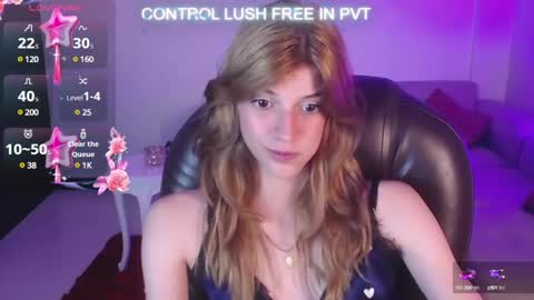 Nora online show from 02.04.25