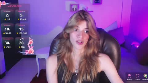 Nora online show from 02.12.25