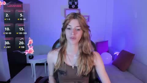 Nora online show from 02.16.25