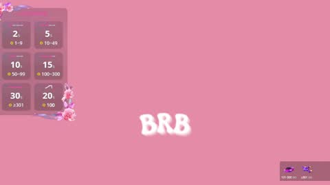 Nora online show from 02.17.25