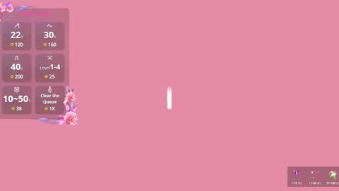 Nora online show from 02.20.25