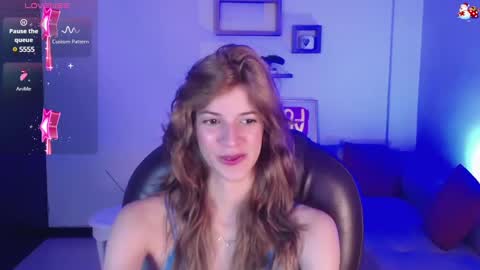 Nora online show from 02.25.25