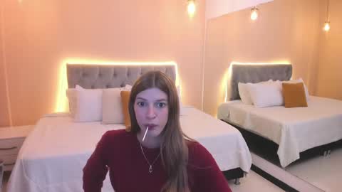 Nora online show from 04.23.26