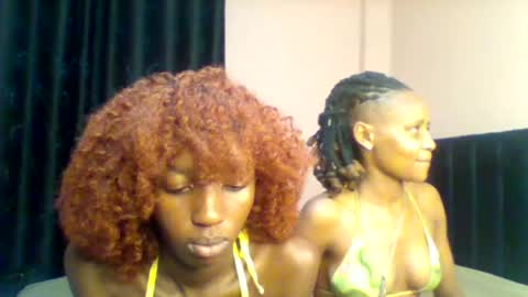 Norababy20 online show from 07.26.26
