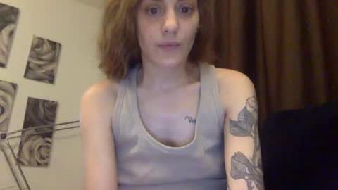 Snapshot of norablues chatting on 12.04.24 norablues online show from 12.04.24