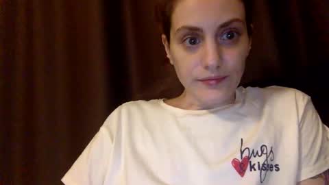 Snapshot of norablues chatting on 12.28.24 norablues online show from 12.28.24