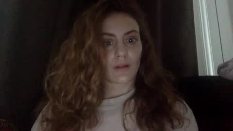 Snapshot of norablues chatting on 01.21.25 norablues online show from 01.21.25