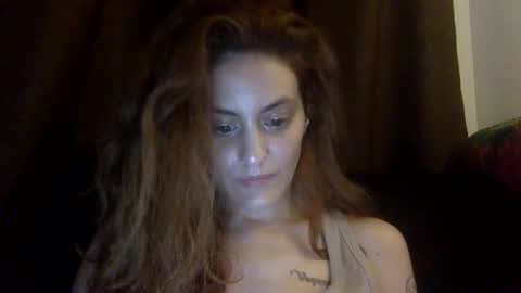 Snapshot of norablues chatting on 01.27.25 norablues online show from 01.27.25