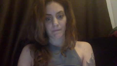 Snapshot of norablues chatting on 01.29.25 norablues online show from 01.29.25