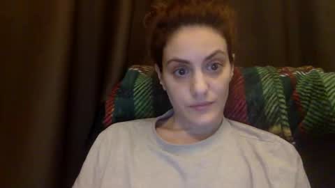 Snapshot of norablues chatting on 02.02.25 norablues online show from 02.02.25